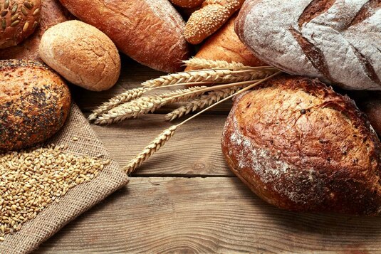 Co zrobić ze starego i czerstwego chleba?