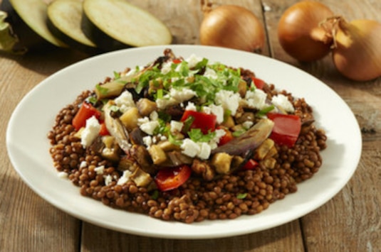 Dania wegetariańskie