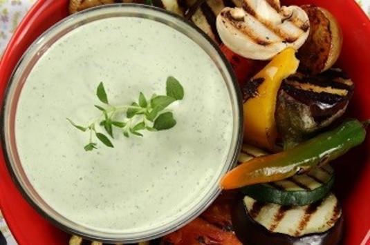 Sosy do mięs na grilla 