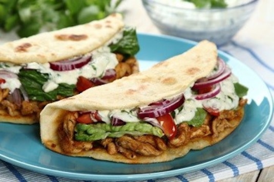 Gyros