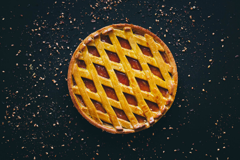 Jak zrobić ciasto na tartę? Czy można przygotować je dzień wcześniej?