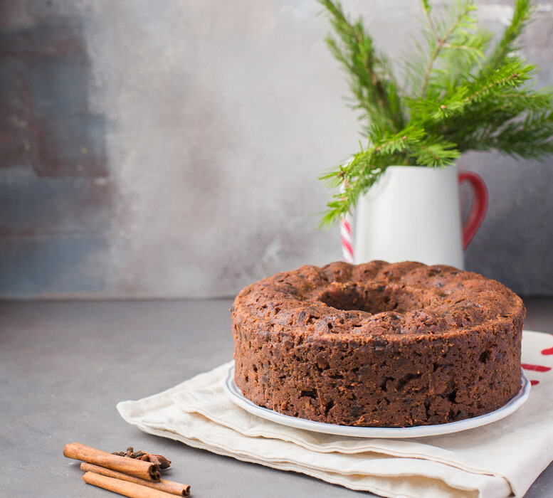 Co to jest angielski pudding?