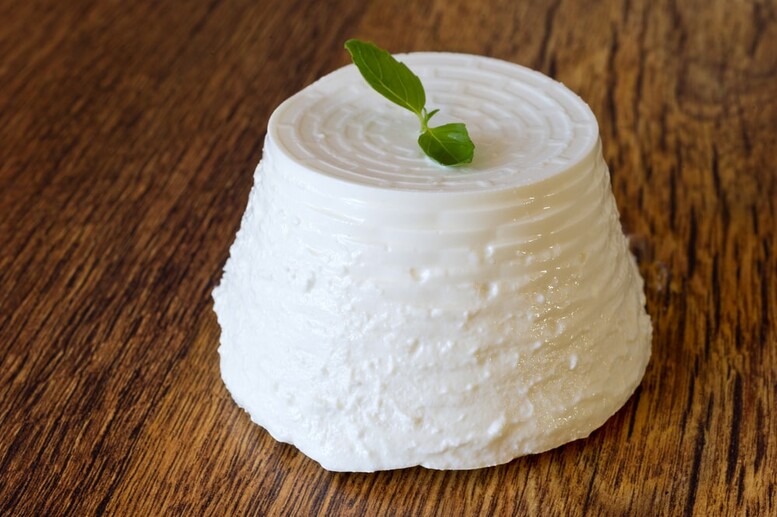 Co to jest ricotta?