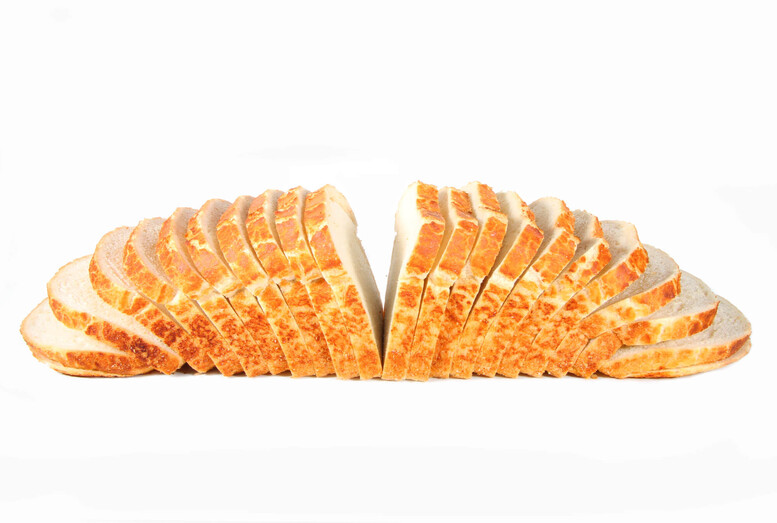 Chleb tygrysi – przepis. Jaki ma skład?