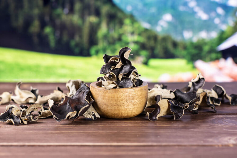 Suszone grzyby mun – ile gotować? Jak przygotować i ile moczyć?