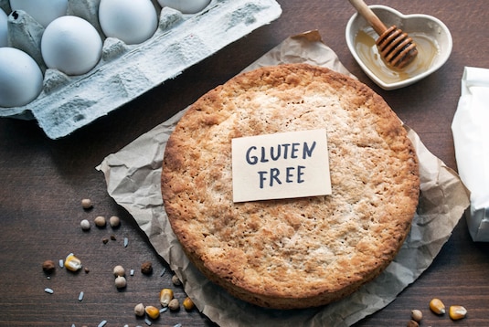 Ciasta z mąki ryżowej – przepisy na szybkie wypieki