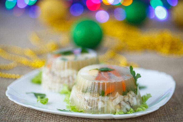 Jak zrobić rybę w galarecie? Jak ją przygotować?