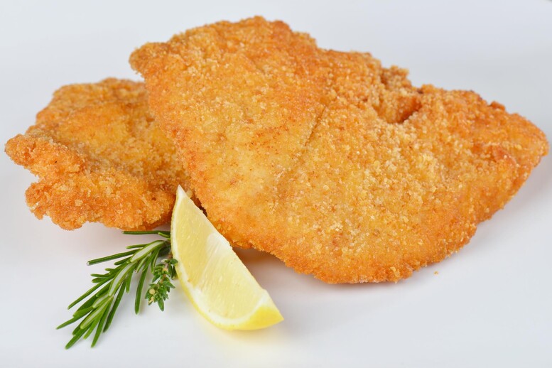 Sznycel a schabowy i mielony – różnice. Czym się różnią?