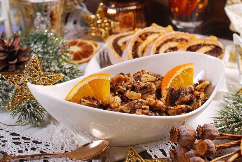 Jak zrobić kutię na Wigilię? Jak ja podawać: na zimno czy na ciepło?