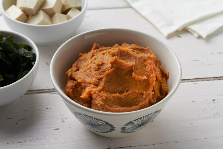 Doenjang – co to za danie? Przepis