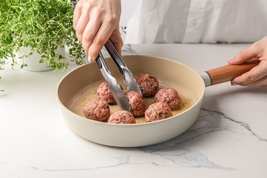 Pulpety po włosku  - Krok 3