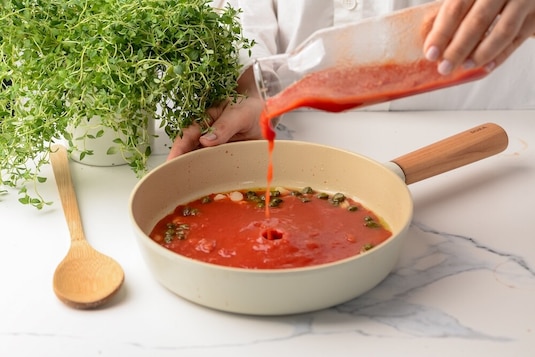 Pulpety po włosku  - Krok 4