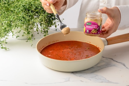 Pulpety po włosku  - Krok 5