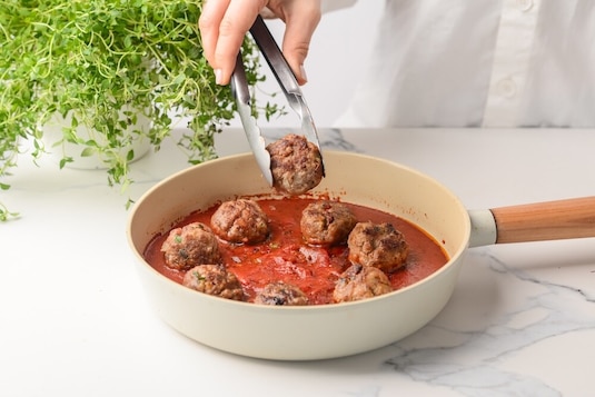 Pulpety po włosku  - Krok 6