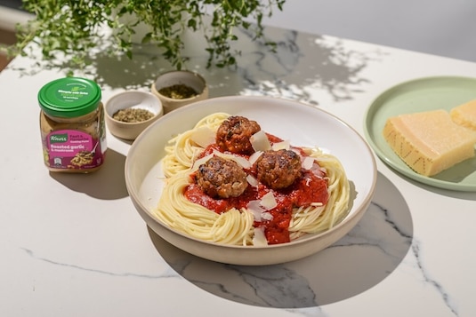 Pulpety po włosku  - Krok 7