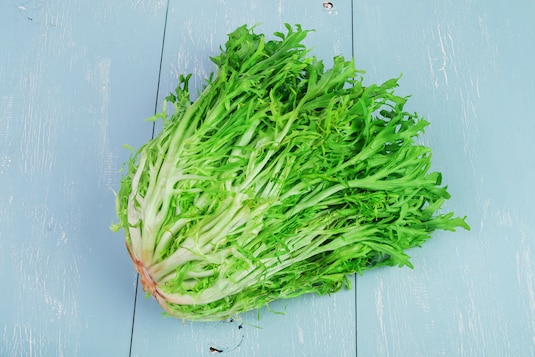 Nie bądź cykor, sięgnij po cykorię... czyli o endywii słów kilka 