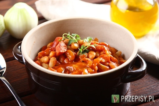 Szybkie dania. Recepta na przedświąteczny brak czasu.