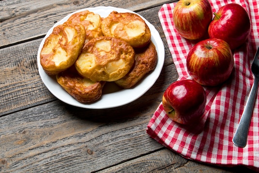 Jak zrobić racuchy?