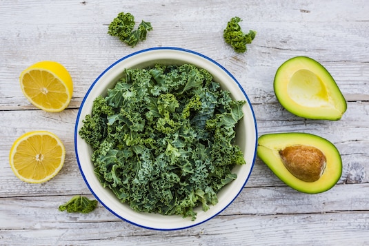 Jak przygotować jarmuż?