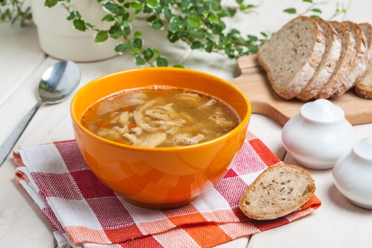 Jak ugotować flaki?