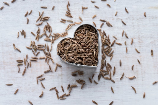 Kminek z Polski – aromatyczny karolek