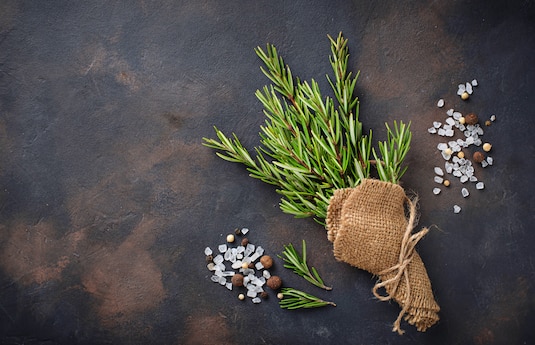 Rozmaryn z Maroko – na znak miłości i na cześć smaku!