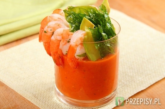 Jak zrobić wrażenie, czyli pomidorowa na romantyczny wieczór