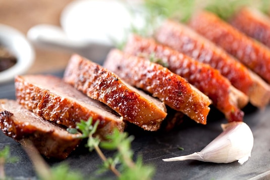 Jak zamarynować pierś z gęsi? Porady eksperta