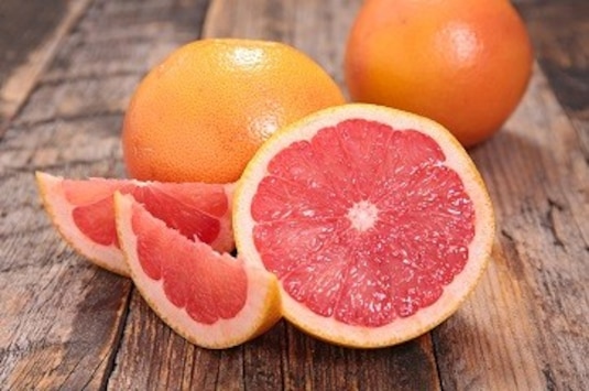 Grejpfrut