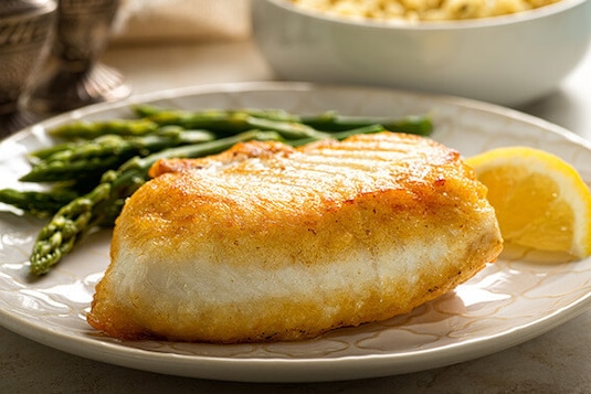 Halibut