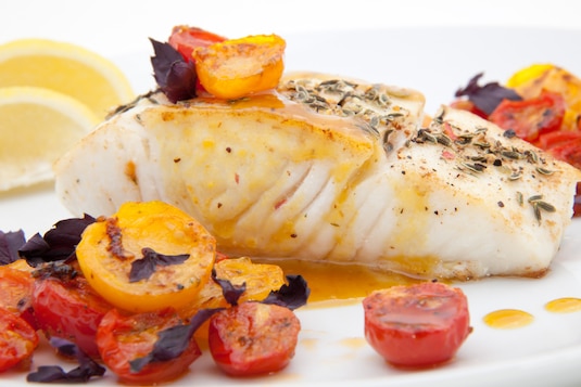 Halibut - jak go przyrządzić