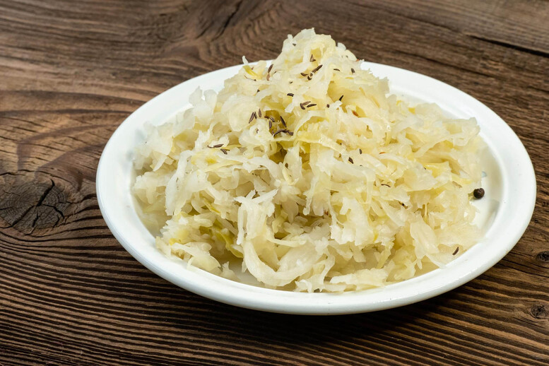 Miękka kapusta kiszona – co zrobić? Dlaczego jest miękka?