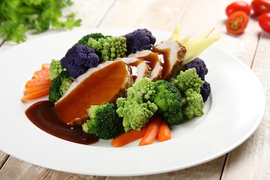 Zdrowe i piękne – jesienią i zimą rządzą kalafiory!