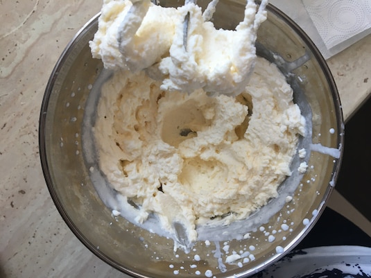 Bezol - Krok 2