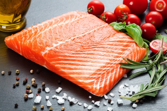 Jak filetować rybę?