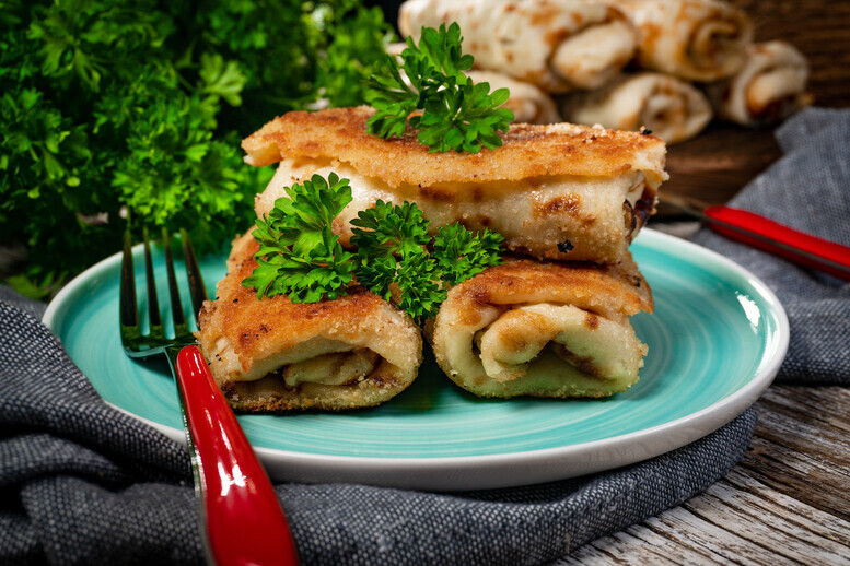 Jak mrozić krokiety? Czy można je zamrozić?