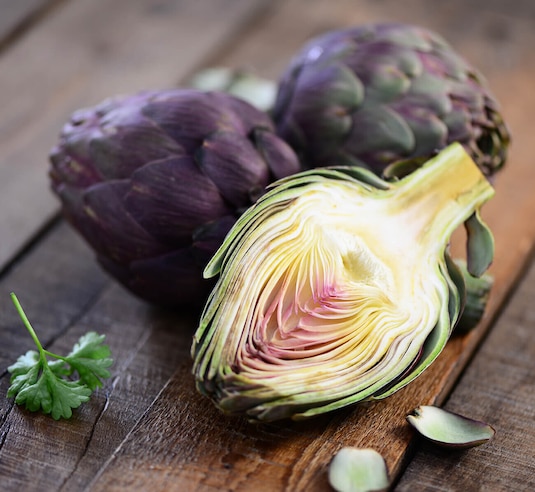 Jak przyrządzić karczochy? Jak je jeść? |