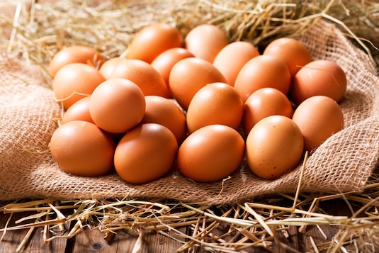 Jak sprawdzić i ocenić, czy jajko jest świeże