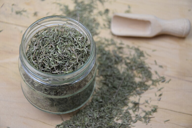 Jak suszyć zioła w piekarniku? Suszenie w domu krok po kroku