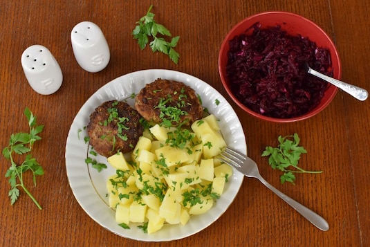 Jak urozmaicić kotlety mielone?