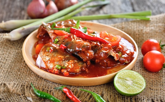 Jak zmniejszyć ostrość potrawy? Podpowiadamy, jak złagodzić za ostre danie