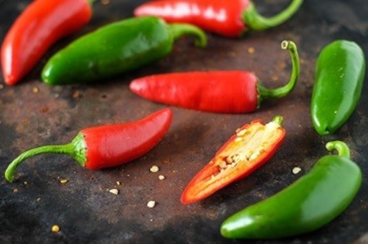 Jalapeno
