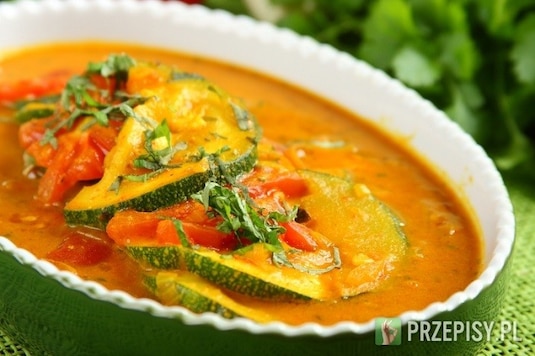 Tajemnicze aromaty z Dalekiego Wschodu. Mieszanka garam masala.