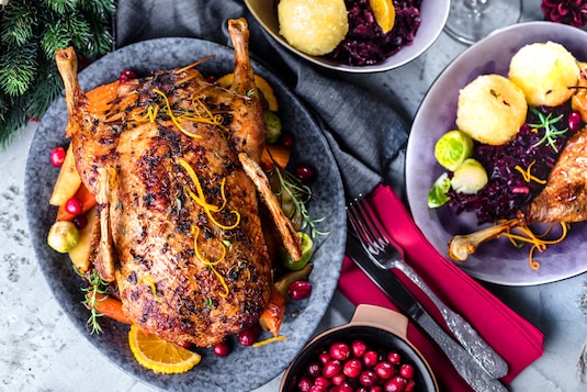 Kaczka mile widziana