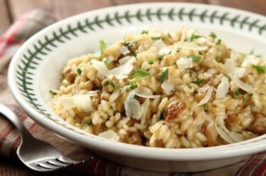 Risotto