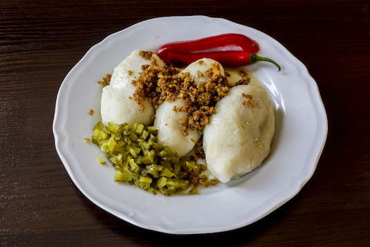 Kartacze z mięsem – jak zrobić?