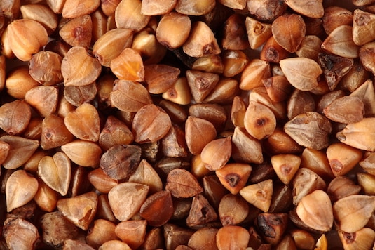 Królowa polskich kasz – gryczana