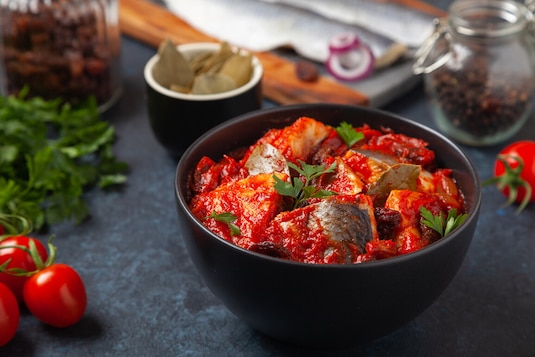 Kuchnia kaszubska na talerzu - tradycyjne potrawy