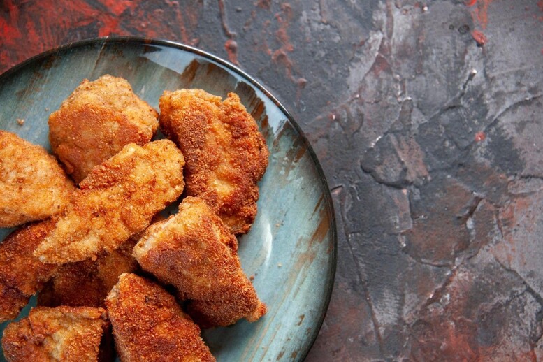 Kibbeling – przepis. Co to za ryba?