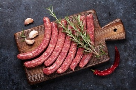 Kiełbasa